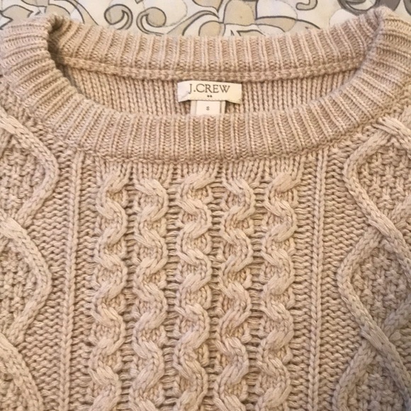 J crew sweater - Picture 2 of 5